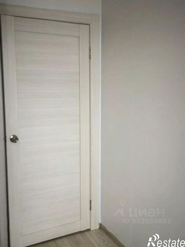 1-комн квартира ул 4-я Нейвинская, 8,  д. 8