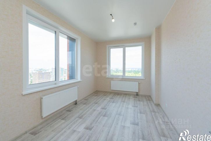 3-комн квартира ул Серебристая, 14,  д. 14