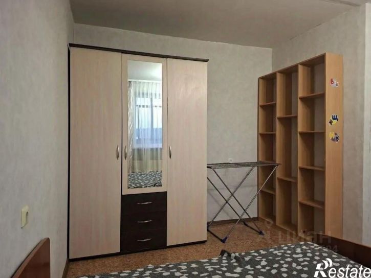 1-комн квартира ул Сигаева, 12,  д. 12