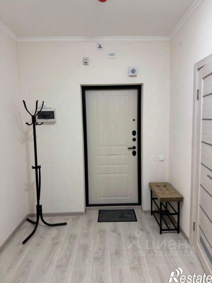 2-комн квартира Парковый пр-кт, 56,  д. 56