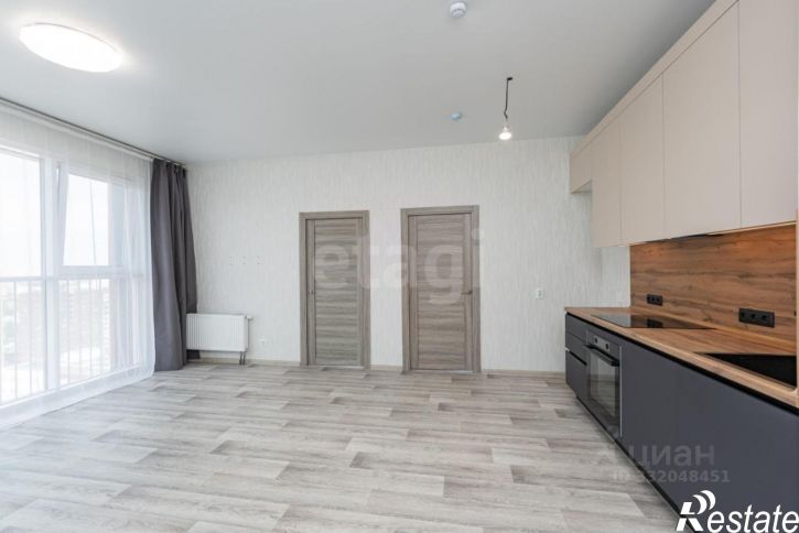 3-комн квартира ул Серебристая, 14,  д. 14