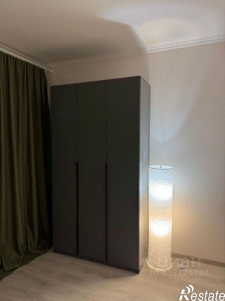 2-комн квартира Парковый пр-кт, 56,  д. 56