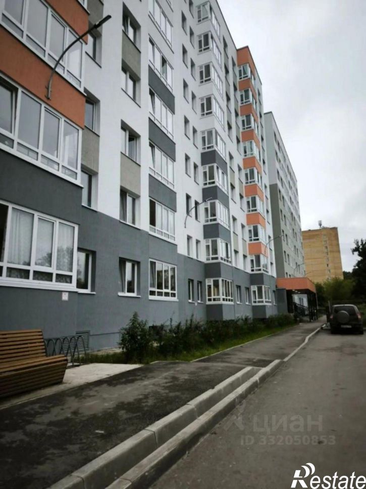 1-комн квартира ул 4-я Нейвинская, 8,  д. 8