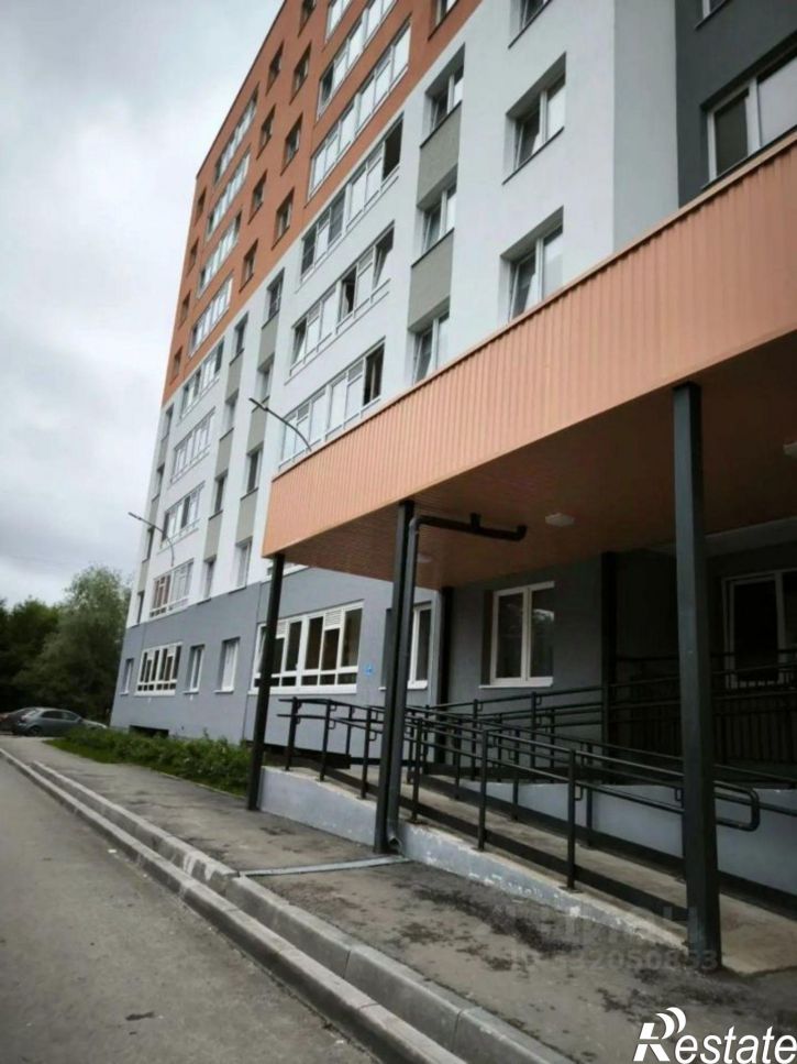 1-комн квартира ул 4-я Нейвинская, 8,  д. 8