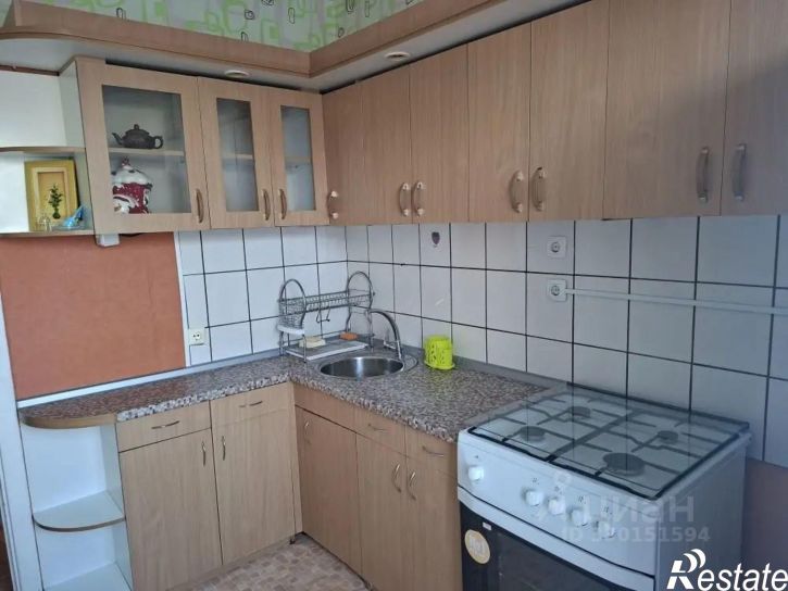 1-комн квартира ул Сигаева, 12,  д. 12