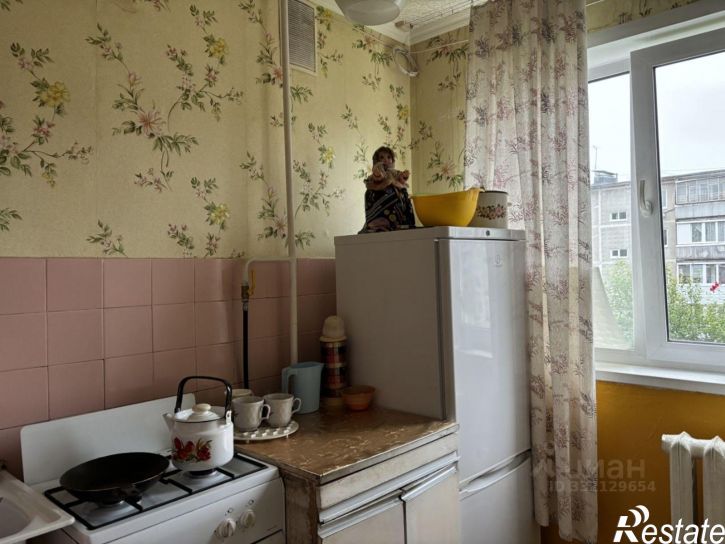 2-комн квартира ул Мира, 22,  д. 22