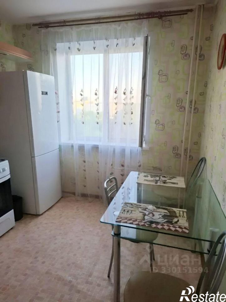 1-комн квартира ул Сигаева, 12,  д. 12