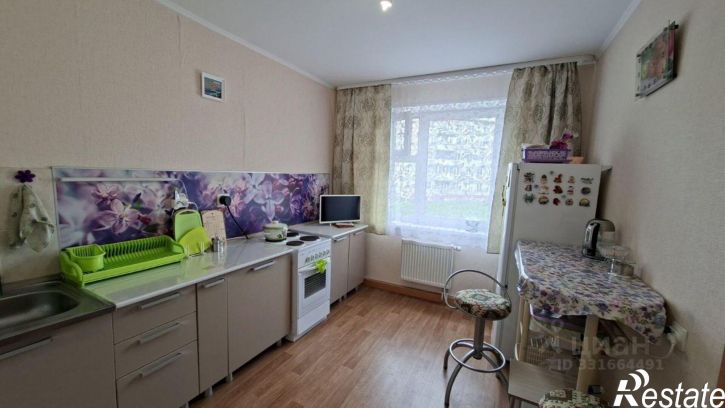 2-комн квартира ул Молдавская, 10а,  д. 10а
