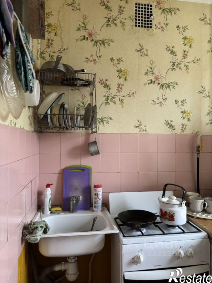 2-комн квартира ул Мира, 22,  д. 22