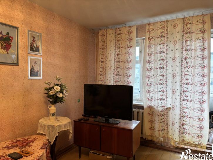 2-комн квартира ул Мира, 22,  д. 22