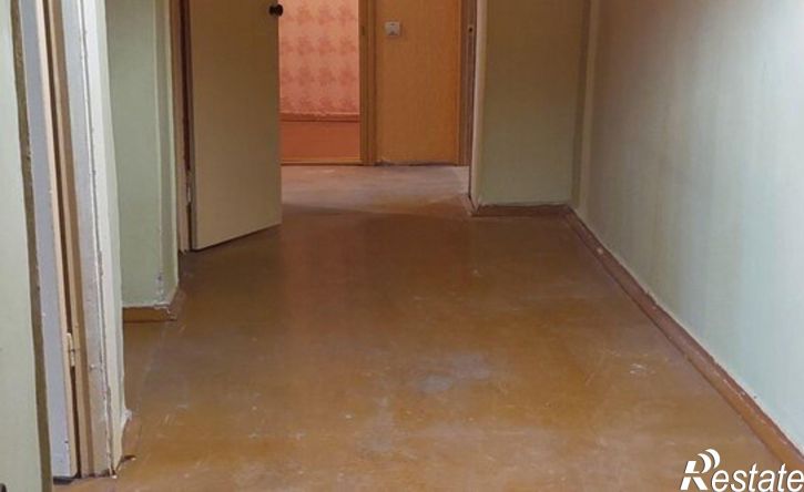 3-комн квартира ул Вильямса, 45,  д. 45
