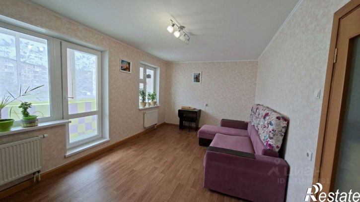 2-комн квартира ул Молдавская, 10а,  д. 10а