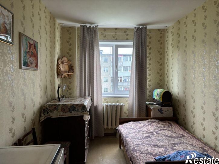 2-комн квартира ул Мира, 22,  д. 22