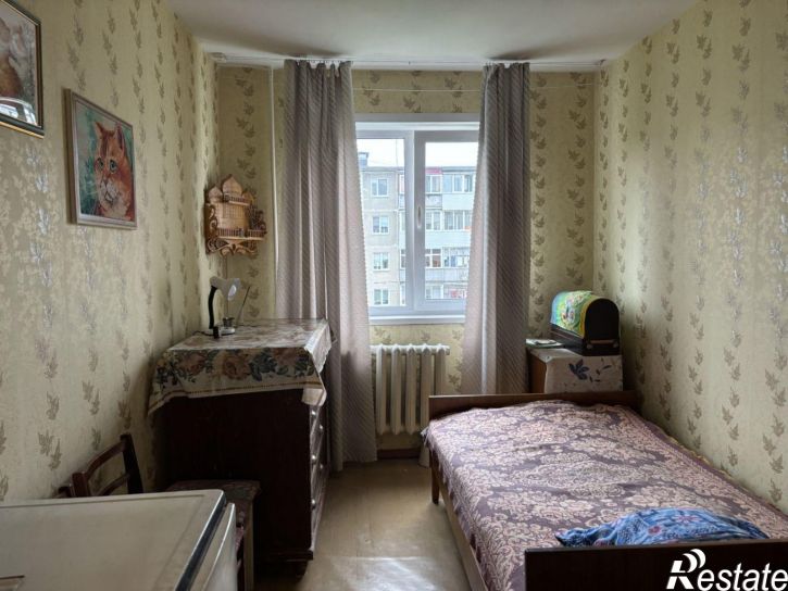 2-комн квартира ул Мира, 22,  д. 22