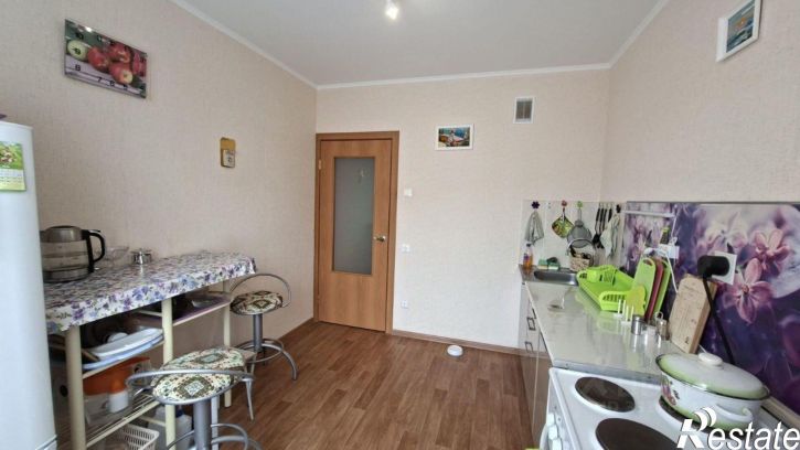 2-комн квартира ул Молдавская, 10а,  д. 10а