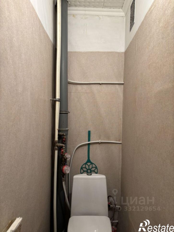 2-комн квартира ул Мира, 22,  д. 22