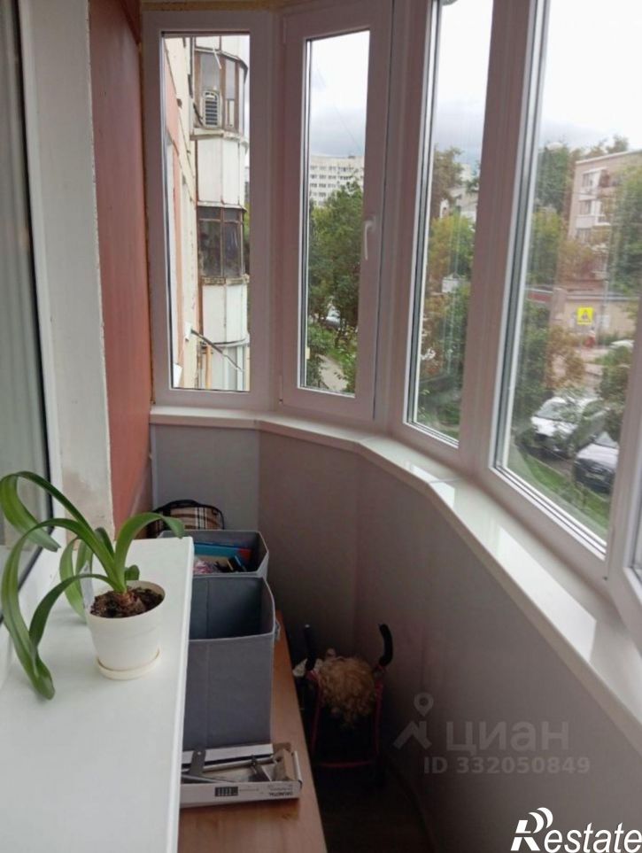 3-комн квартира ул Народовольческая, 37,  д. 37