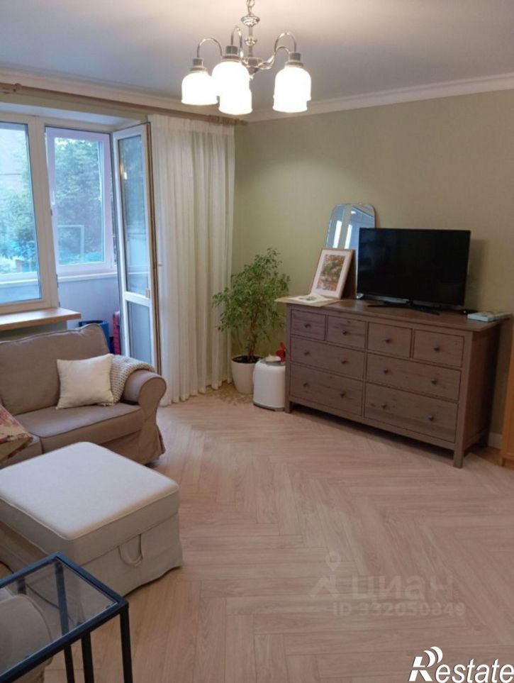 3-комн квартира ул Народовольческая, 37,  д. 37