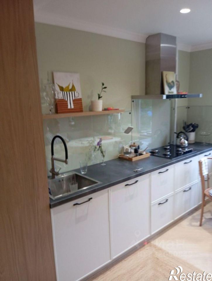 3-комн квартира ул Народовольческая, 37,  д. 37