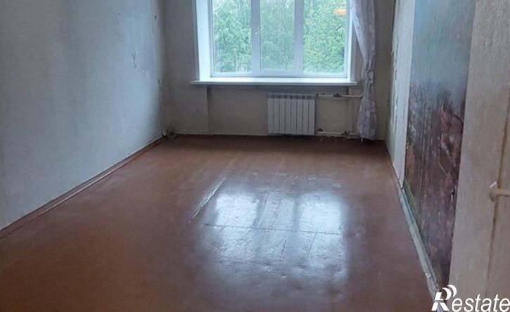 3-комн квартира ул Вильямса, 45,  д. 45