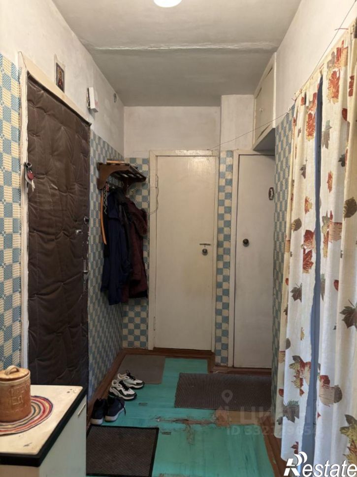 2-комн квартира ул Мира, 22,  д. 22