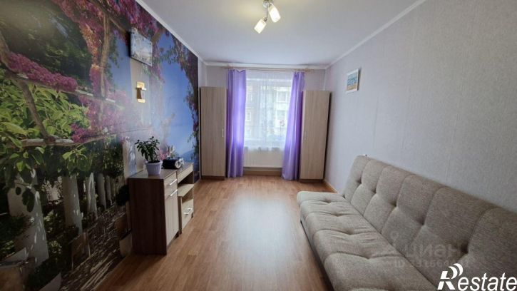 2-комн квартира ул Молдавская, 10а,  д. 10а