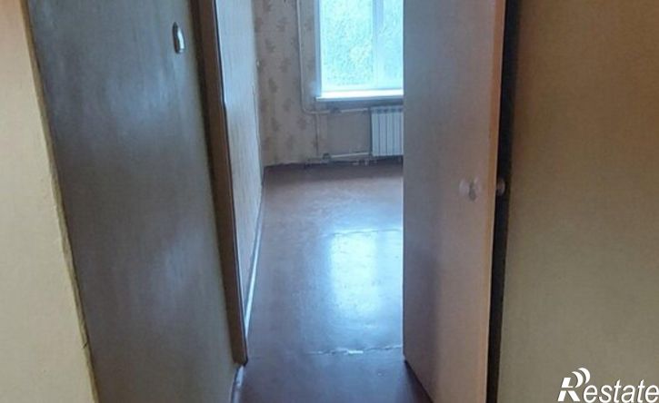 3-комн квартира ул Вильямса, 45,  д. 45