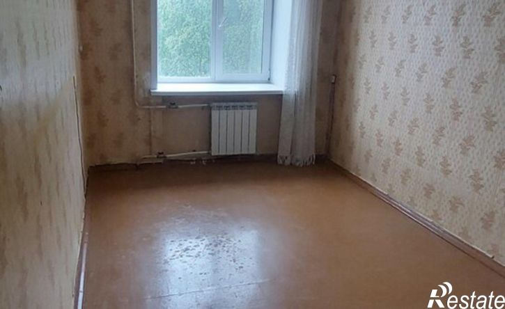 3-комн квартира ул Вильямса, 45,  д. 45