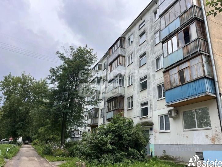 1-комн квартира ул Братьев Игнатовых, 11,  д. 11