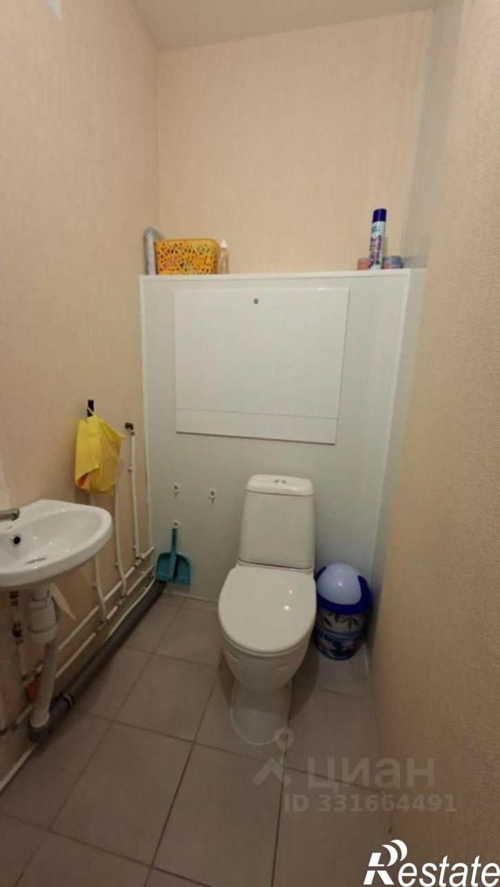 2-комн квартира ул Молдавская, 10а,  д. 10а