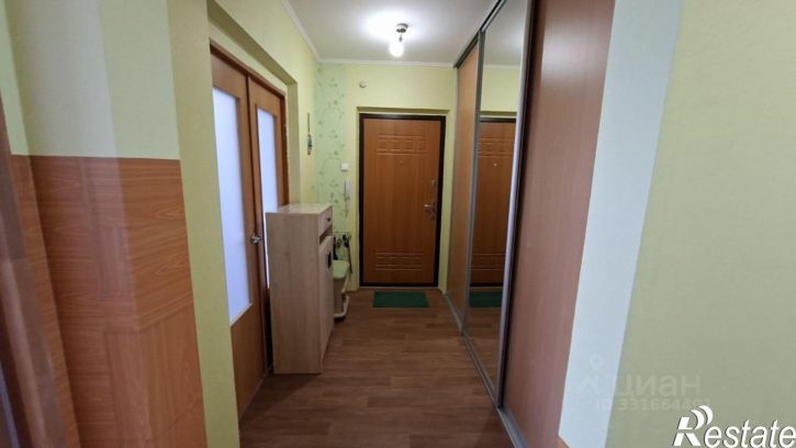 2-комн квартира ул Молдавская, 10а,  д. 10а