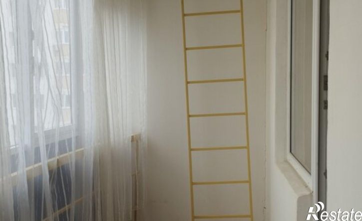 1-комн квартира ул Оханская, 31,  д. 31
