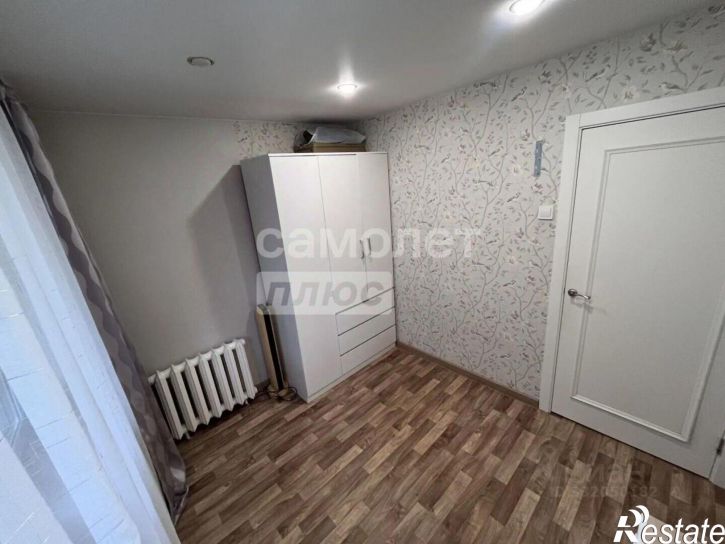 1-комн квартира ул Братьев Игнатовых, 11,  д. 11