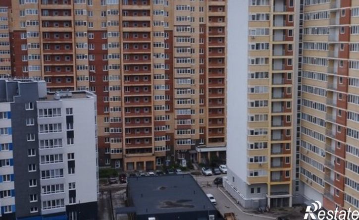 1-комн квартира ул Оханская, 31,  д. 31