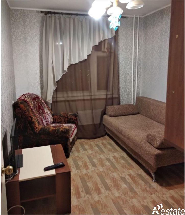 3-комн квартира ул Челюскинцев, 7,  д. 7