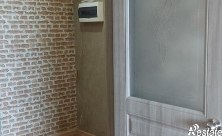 1-комн квартира ул Оханская, 31,  д. 31