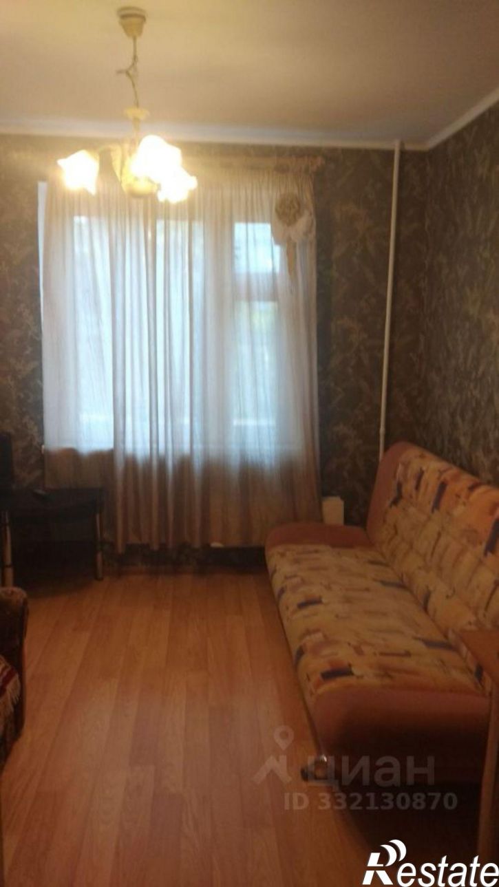3-комн квартира ул Челюскинцев, 7,  д. 7