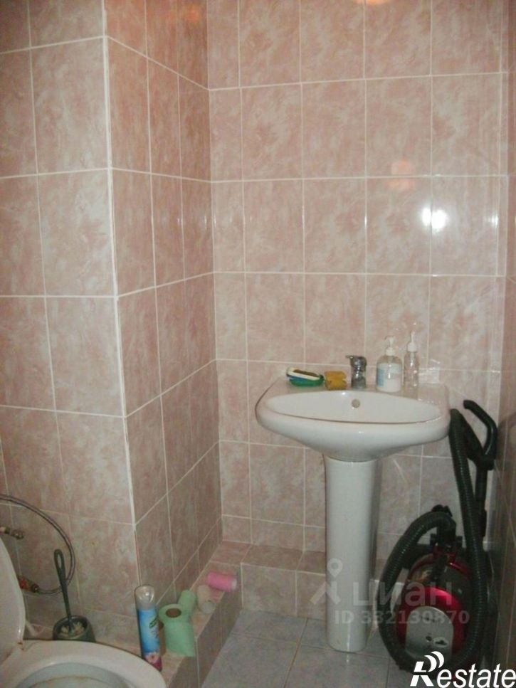 3-комн квартира ул Челюскинцев, 7,  д. 7
