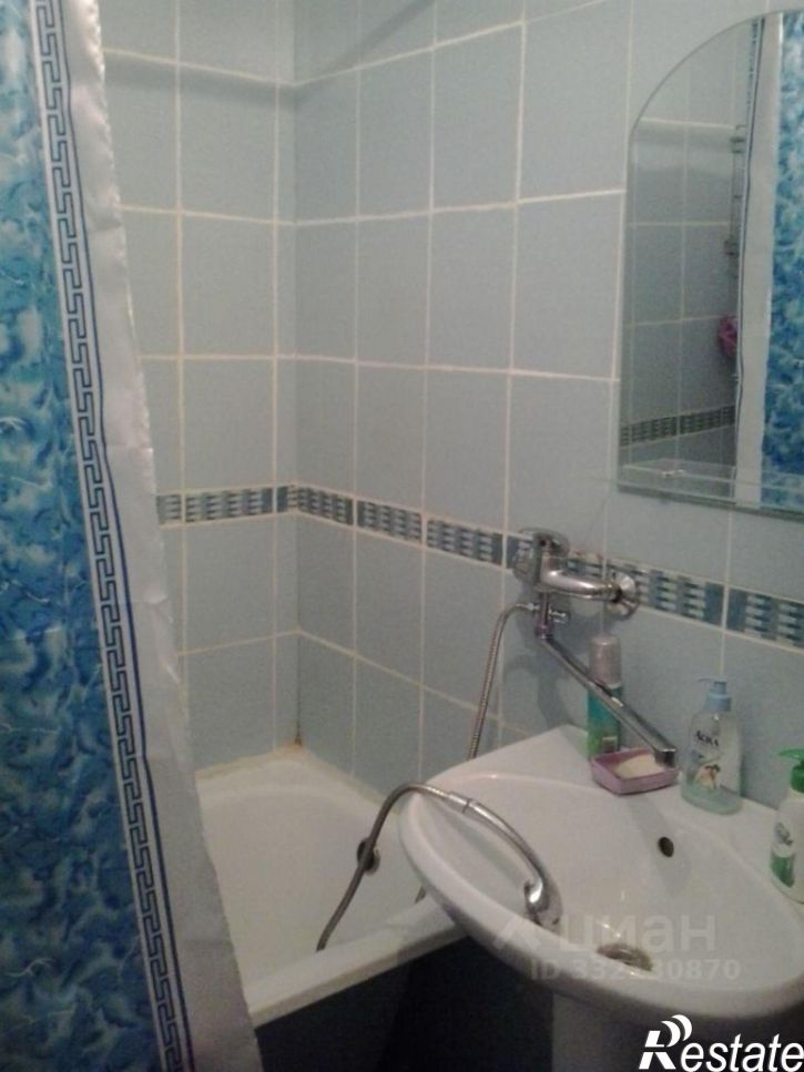 3-комн квартира ул Челюскинцев, 7,  д. 7