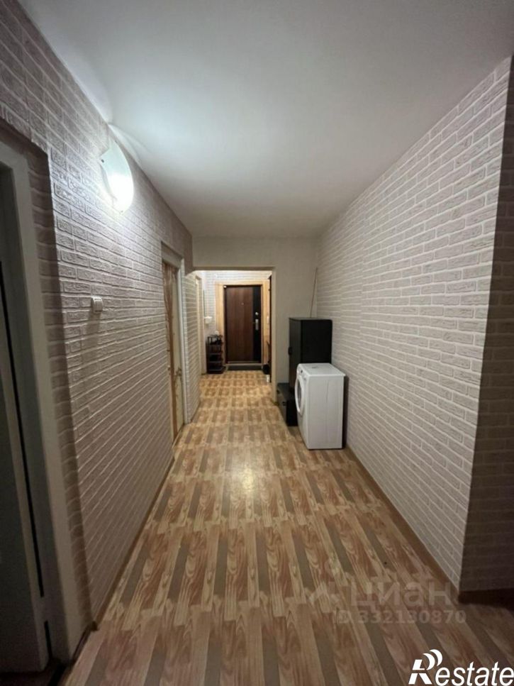 3-комн квартира ул Челюскинцев, 7,  д. 7