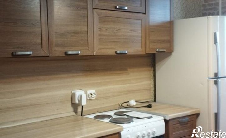 1-комн квартира ул Оханская, 31,  д. 31