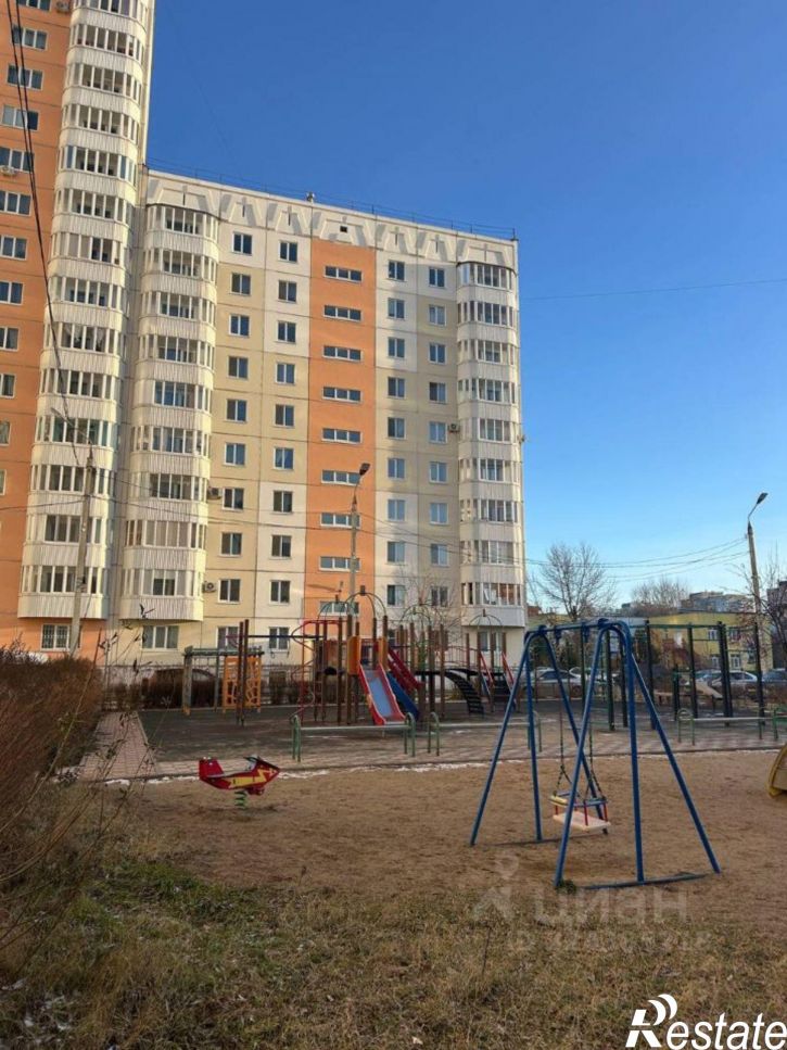 2-комн квартира ул Камышловская, 21,  д. 21