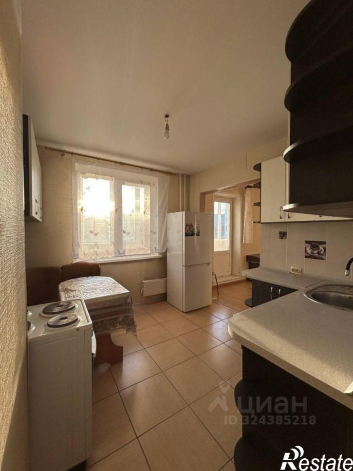 2-комн квартира ул Камышловская, 21,  д. 21