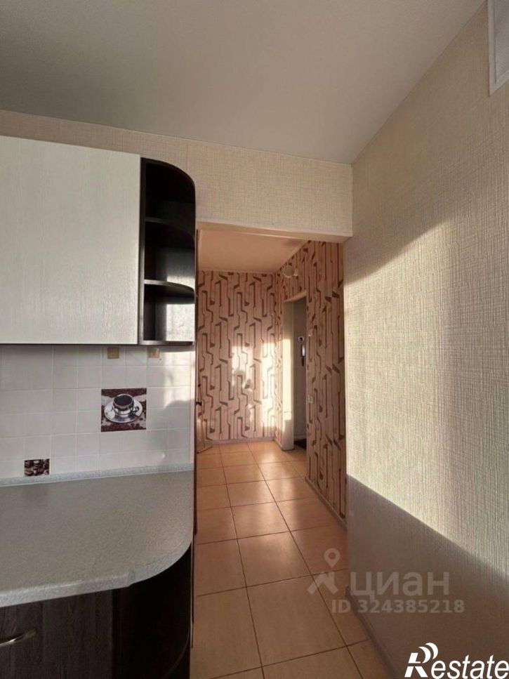 2-комн квартира ул Камышловская, 21,  д. 21