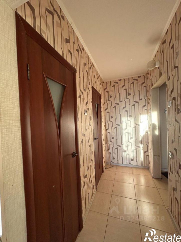 2-комн квартира ул Камышловская, 21,  д. 21