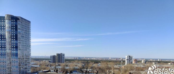 1-комн квартира ул Космонавта Леонова, 41/1,  д. 41/1