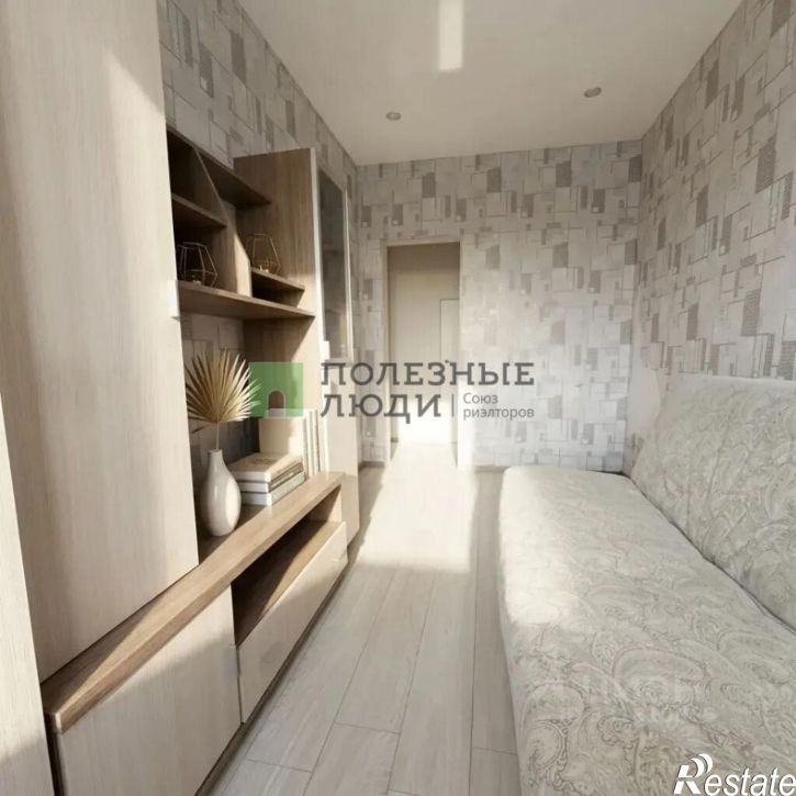 2-комн квартира ул Богдана Хмельницкого, 3,  д. 3