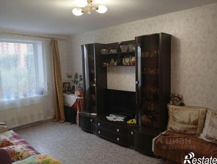 1-комн квартира ул Янаульская, 18,  д. 18