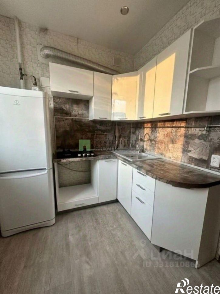 2-комн квартира ул Богдана Хмельницкого, 3,  д. 3