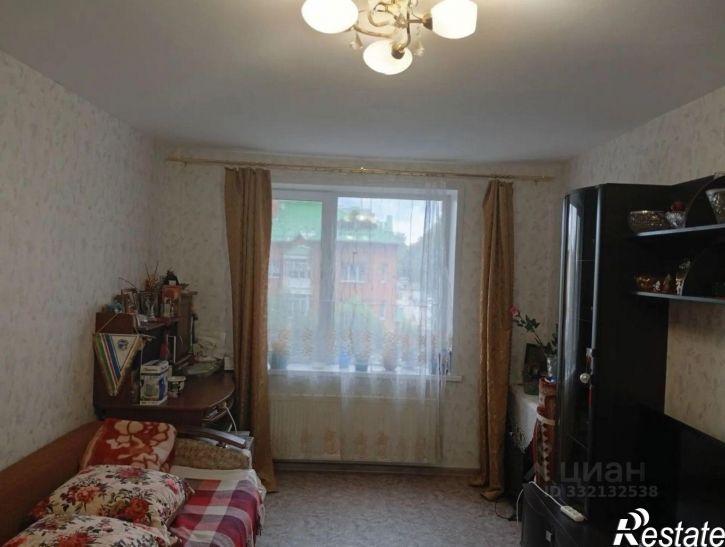 1-комн квартира ул Янаульская, 18,  д. 18